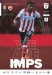 Lincoln City v Morecambe