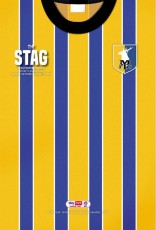 Mansfield Town v Colchester United