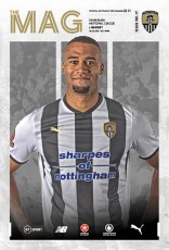 Notts County v Barnet