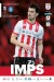 Lincoln City v Wycombe Wanderers