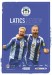 Wigan Athletic v Crewe Alexandra