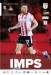 Lincoln City v Doncaster Rovers