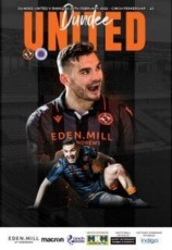 Dundee United v Rangers