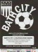 Bath City v Eastbourne Borough