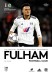 Fulham v Blackburn Rovers