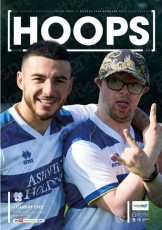 Queens Park Rangers v Cardiff City
