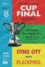 Stoke City v Blackpool