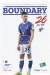 Oldham Athletic v Carlisle United