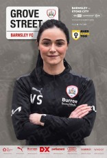 Barnsley v Stoke City