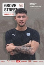Barnsley v Fulham
