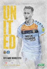 Cambridge United v Wycombe Wanderers