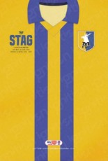 Mansfield Town v Sutton United