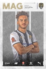 Notts County v Kings Lynn Town