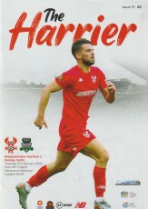 Kidderminster Harriers v Farsley Celtic