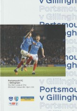 Portsmouth v Gillingham