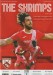 Morecambe v Shrewsbury Town