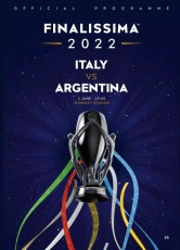 Argentina v Italy