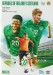 Ireland v Scotland