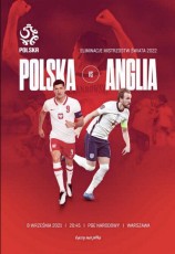 Poland v England