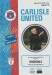 Carlisle United v Rochdale
