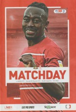 Doncaster Rovers v Lincoln City