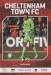 Cheltenham Town v Morecambe