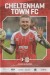 Cheltenham Town v Crewe Alexandra