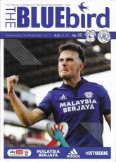 Cardiff City v Queens Park Rangers