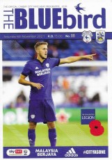 Cardiff City v Huddersfield Town