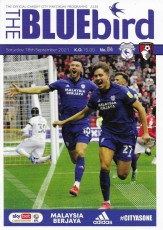 Cardiff City v Bournemouth