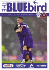 Cardiff City v Sheffield United