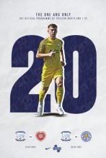 Preston North End v Leicester City