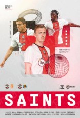 Southampton v Monaco