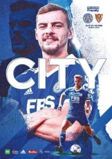 Leicester City v Seville