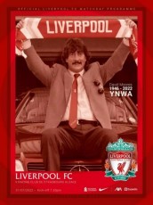 Liverpool v Strasbourg