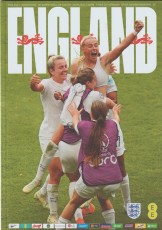 England v Luxembourg