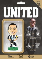 Newcastle United v Atalanta