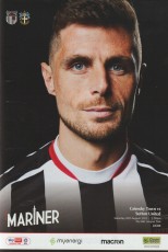 Grimsby Town v Sutton United