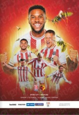 Stoke City v Watford