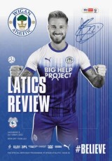 Wigan Athletic v Cardiff City