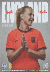 England v Czech Republic