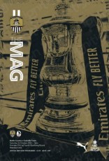 Notts County v Coalville Town