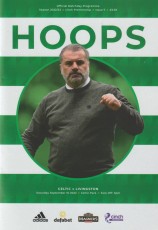 Celtic v Livingston