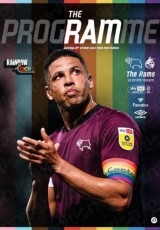 Derby County v Bristol Rovers