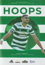 Celtic v Hibernian