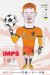 Lincoln City v Accrington Stanley