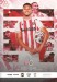 Stoke City v Luton Town