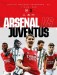 Arsenal v Juventus