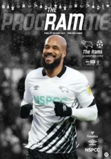 Derby County v Cambridge United