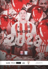 Stoke City v Preston North End